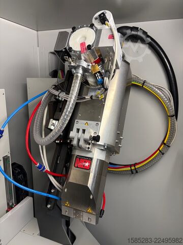 Röntgengerät North Star X3000 3D Xray