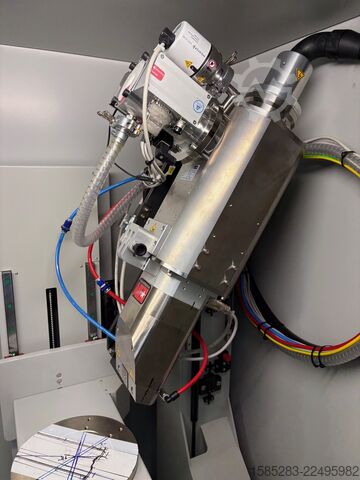 Röntgengerät North Star X3000 3D Xray