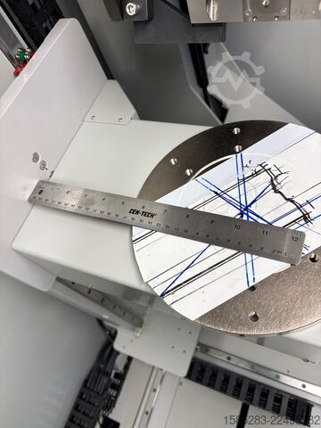 Röntgengerät North Star X3000 3D Xray