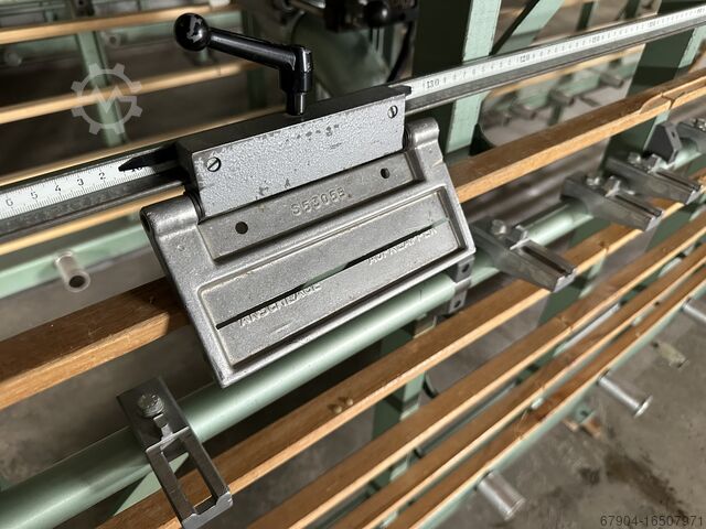 Panel saw upright Striebig Standard 6220A