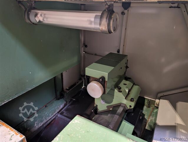 CNC Drehmaschine TRAUB TND 360