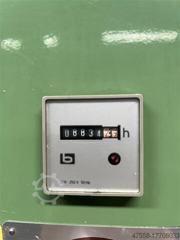 CNC Drehmaschine TRAUB TND 360