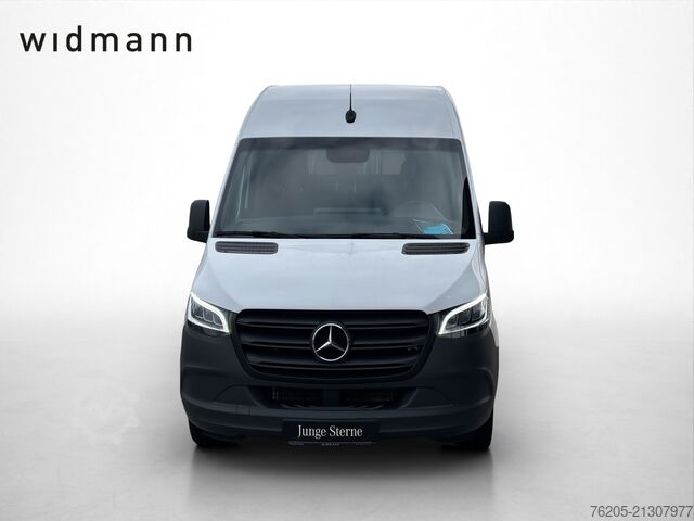 Kastenwagen Mercedes-Benz Sprinter 317 CDI Kasten  LED,Klima,Kamera