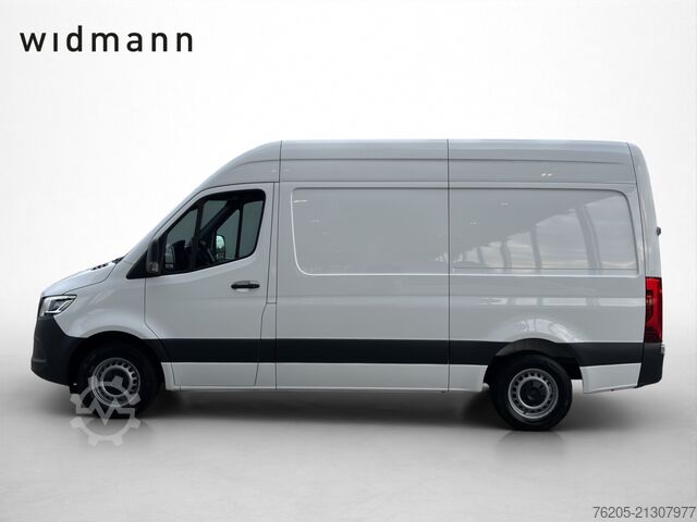 Kastenwagen Mercedes-Benz Sprinter 317 CDI Kasten  LED,Klima,Kamera