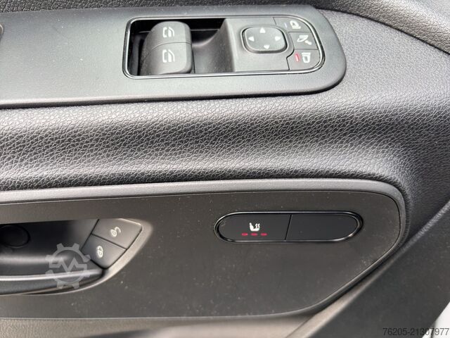 Kastenwagen Mercedes-Benz Sprinter 317 CDI Kasten  LED,Klima,Kamera