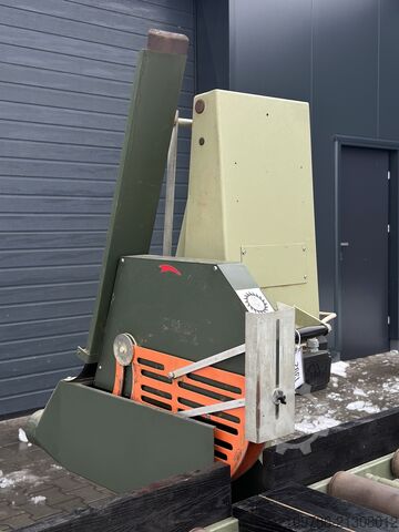 Schwenk-Kreissäge STROMAB PS 45/ STROMAB PS 45/F