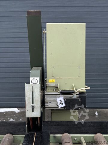 Schwenk-Kreissäge STROMAB PS 45/ STROMAB PS 45/F