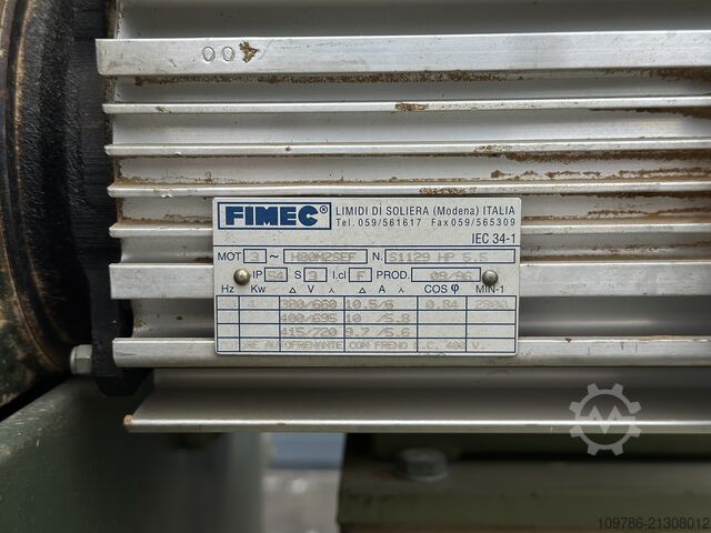 Schwenk-Kreissäge STROMAB PS 45/ STROMAB PS 45/F