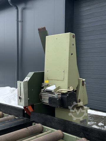 Schwenk-Kreissäge STROMAB PS 45/ STROMAB PS 45/F