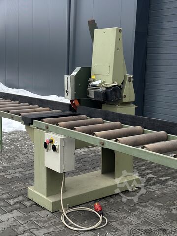 Schwenk-Kreissäge STROMAB PS 45/ STROMAB PS 45/F