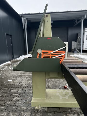 Schwenk-Kreissäge STROMAB PS 45/ STROMAB PS 45/F