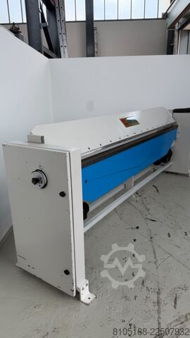 Folding Machine KNUTH KMS 3020