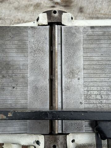 Planer, jointer 250 mm  