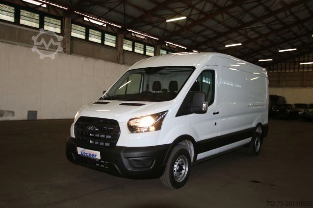 High top van FORD Transit 310L3H2 Basis Kasten Klima DAB+