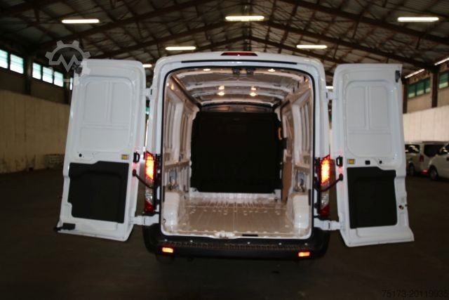 High top van FORD Transit 310L3H2 Basis Kasten Klima DAB+