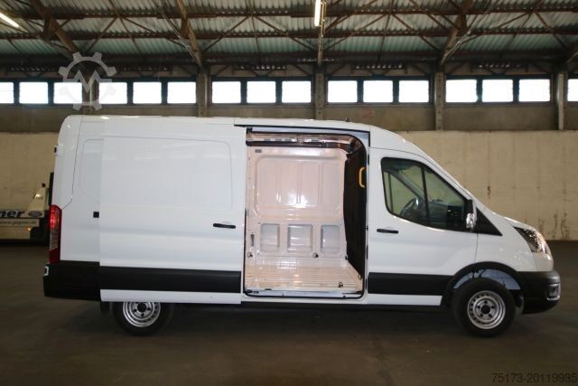 High top van FORD Transit 310L3H2 Basis Kasten Klima DAB+