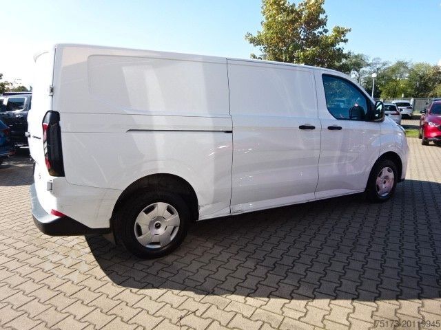 Panel van FORD Transit Custom Kasten 320 L2 Trend FWD Navi LED