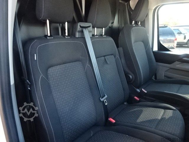 Panel van FORD Transit Custom Kasten 320 L2 Trend FWD Navi LED