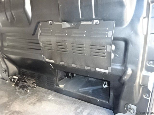 Panel van FORD Transit Custom Kasten 320 L2 Trend FWD Navi LED