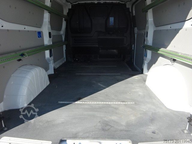 Panel van FORD Transit Custom Kasten 320 L2 Trend FWD Navi LED