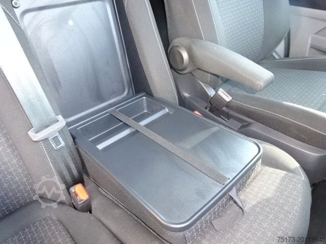 Panel van FORD Transit Custom Kasten 320 L2 Trend FWD Navi LED