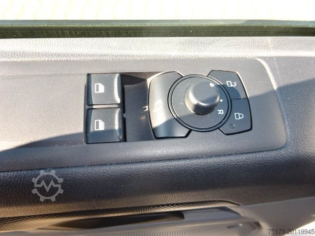 Panel van FORD Transit Custom Kasten 320 L2 Trend FWD Navi LED