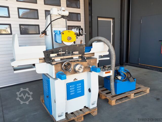 Knife grinder, knife sharpening machine  