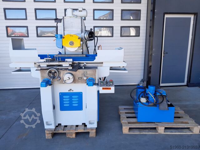 Knife grinder, knife sharpening machine  