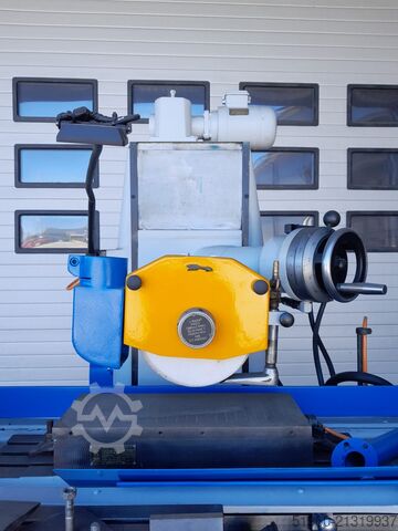 Knife grinder, knife sharpening machine  