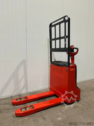 Elektrischer Handhubwagen Linde T16