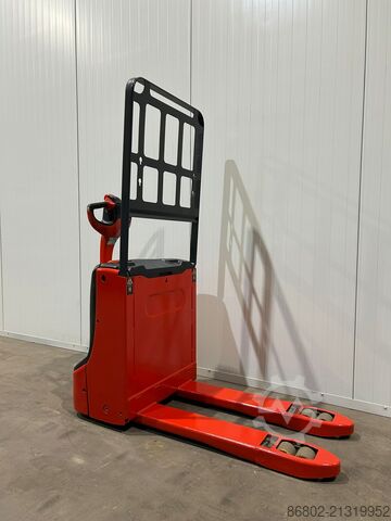 Elektrischer Handhubwagen Linde T16