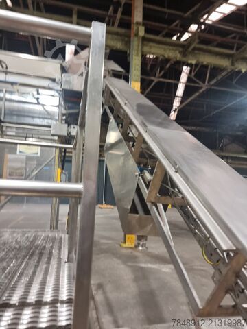 Dosenfüllmaschine Cask Brewing System 6 Head Can Filler, C02 and Seamer