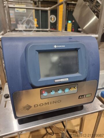 Dosenfüllmaschine Cask Brewing System 6 Head Can Filler, C02 and Seamer