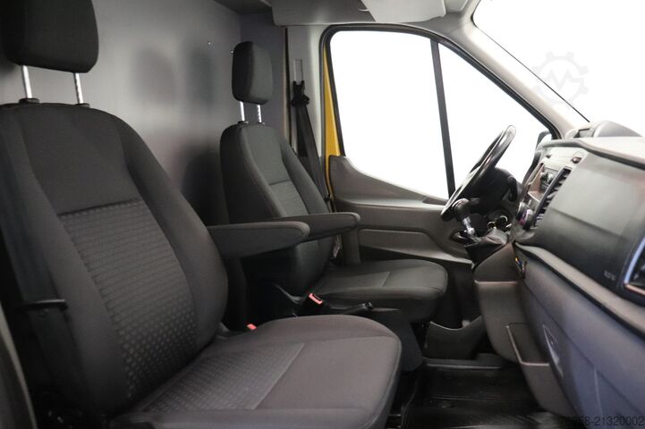 Delivery van Ford Transit 2.0 TDCI 130PK L3H2 EURO 6 - Airco - Cr...