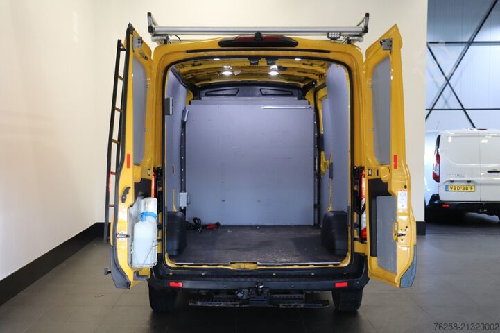 Delivery van Ford Transit 2.0 TDCI 130PK L3H2 EURO 6 - Airco - Cr...