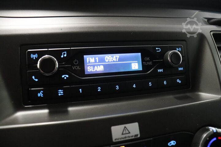 Delivery van Ford Transit 2.0 TDCI 130PK L3H2 EURO 6 - Airco - Cr...