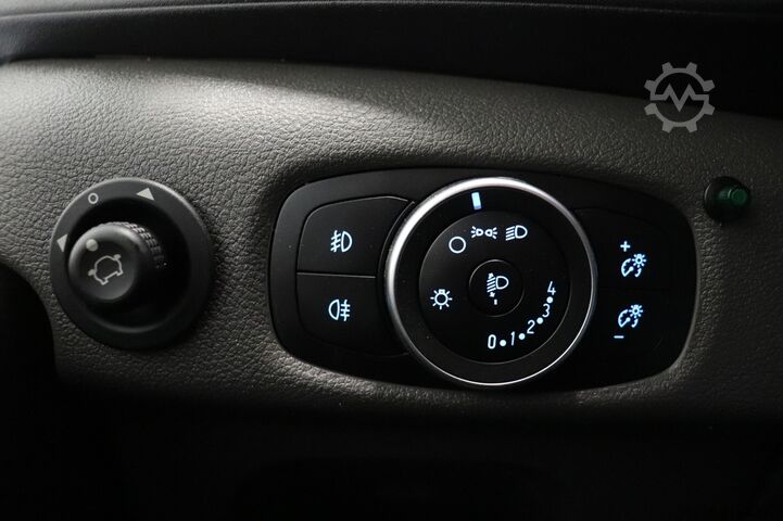 Delivery van Ford Transit 2.0 TDCI 130PK L3H2 EURO 6 - Airco - Cr...