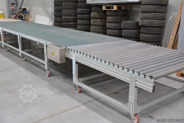 Laser PUR edge bander HOLZ-HER LUMINA 1588