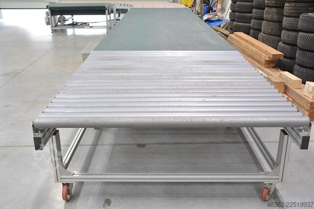 Laser PUR edge bander HOLZ-HER LUMINA 1588