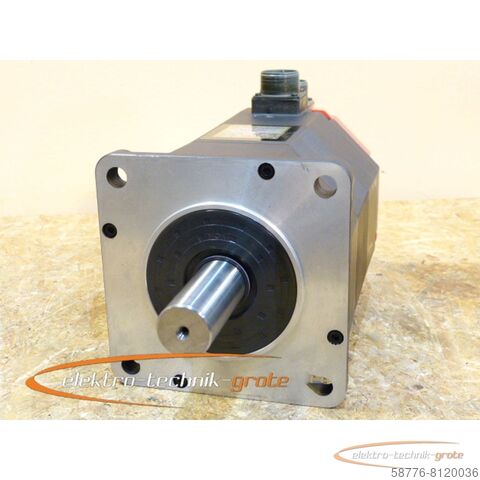 Control unit Fanuc A06B-0317-B002#7000 AC Servo Motor