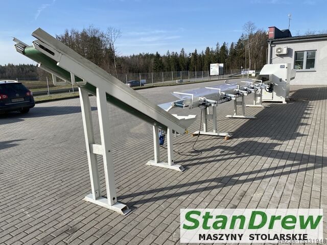 Metall Technika OWD 1600 Optimierer Metal Technika OWD 1600