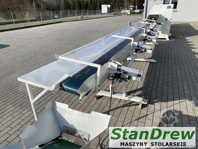 Metall Technika OWD 1600 Optimierer Metal Technika OWD 1600