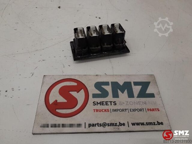 Electronics Scania Occ dashbordschakelaars Scania