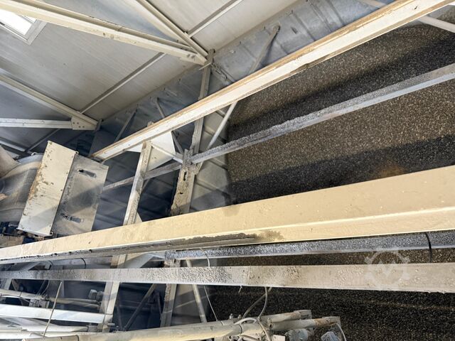 Stationäre Betonmischanlage EUROMECC Euro5 Mix Wet