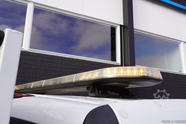 Kastenwagen Mercedes-Benz Vito 116 CDI Lang 4X4 Automaat EURO 6 - AC/clim...