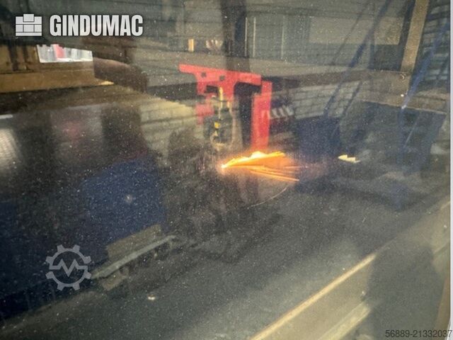 Bystronic BySpeed 4020 Bystronic BySpeed 4020