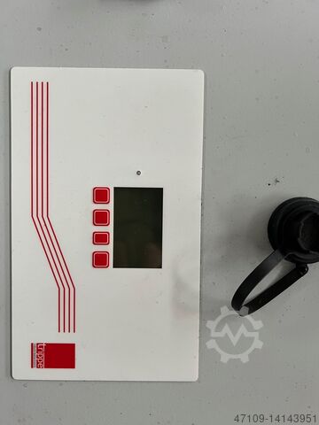 Heater & blower  