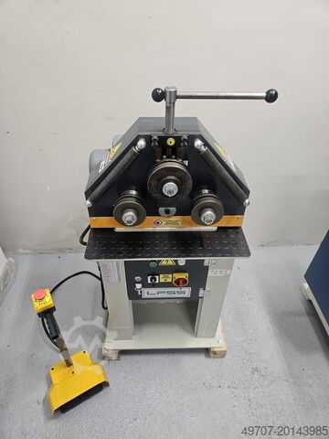 Profile bending machine FSSD PK 30