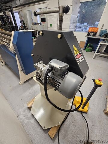 Profile bending machine FSSD PK 30