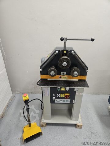 Profile bending machine FSSD PK 30 
